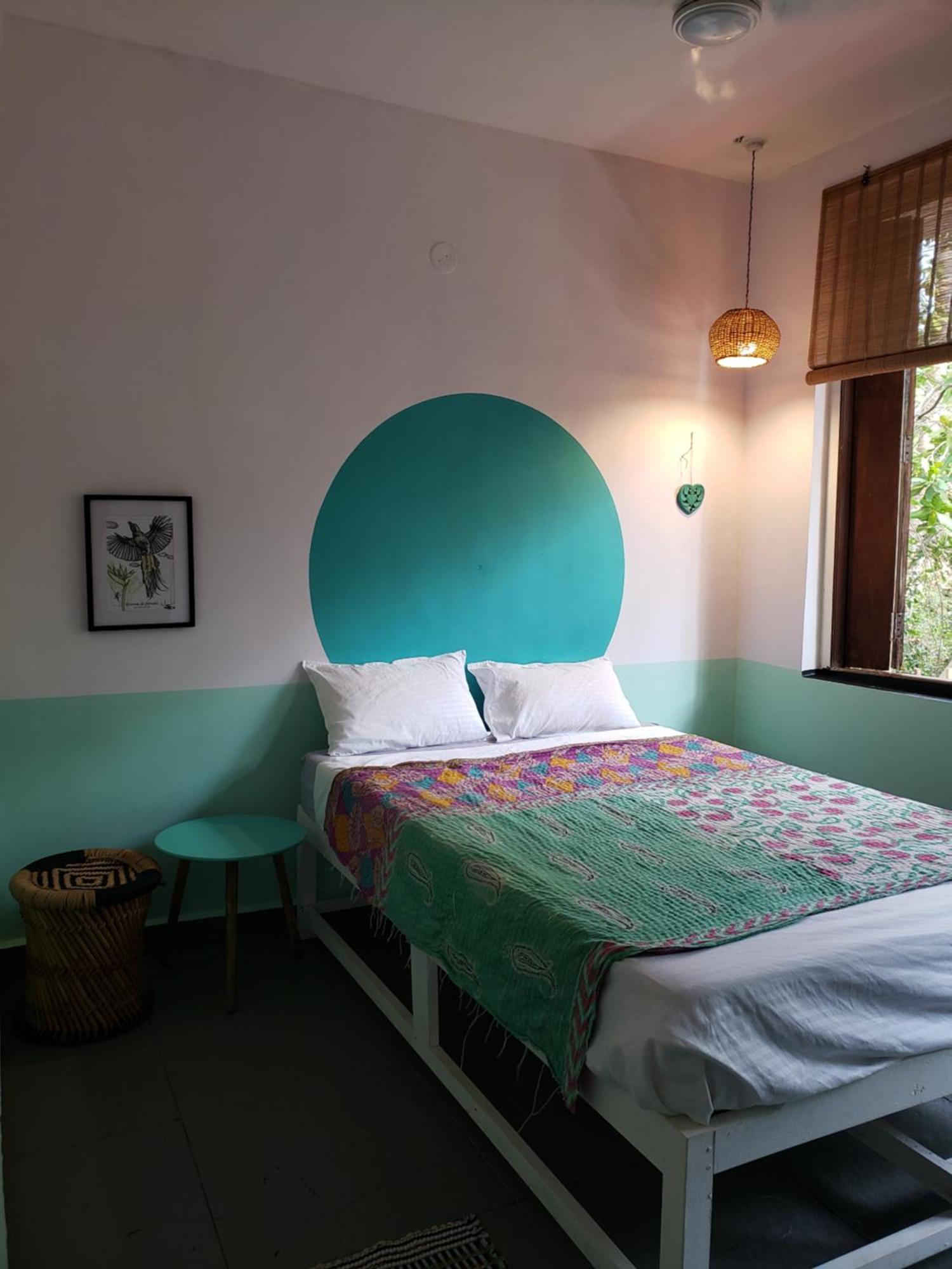 Laxmi Happy Home In Querim Goa Екстер'єр фото