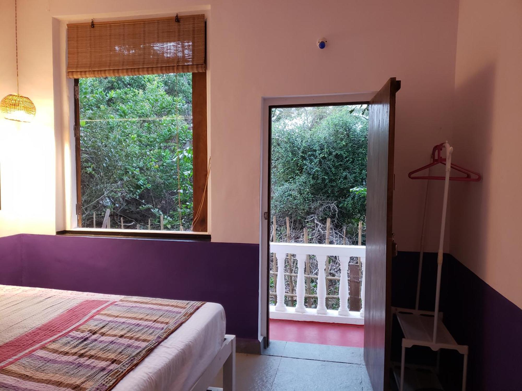 Laxmi Happy Home In Querim Goa Екстер'єр фото