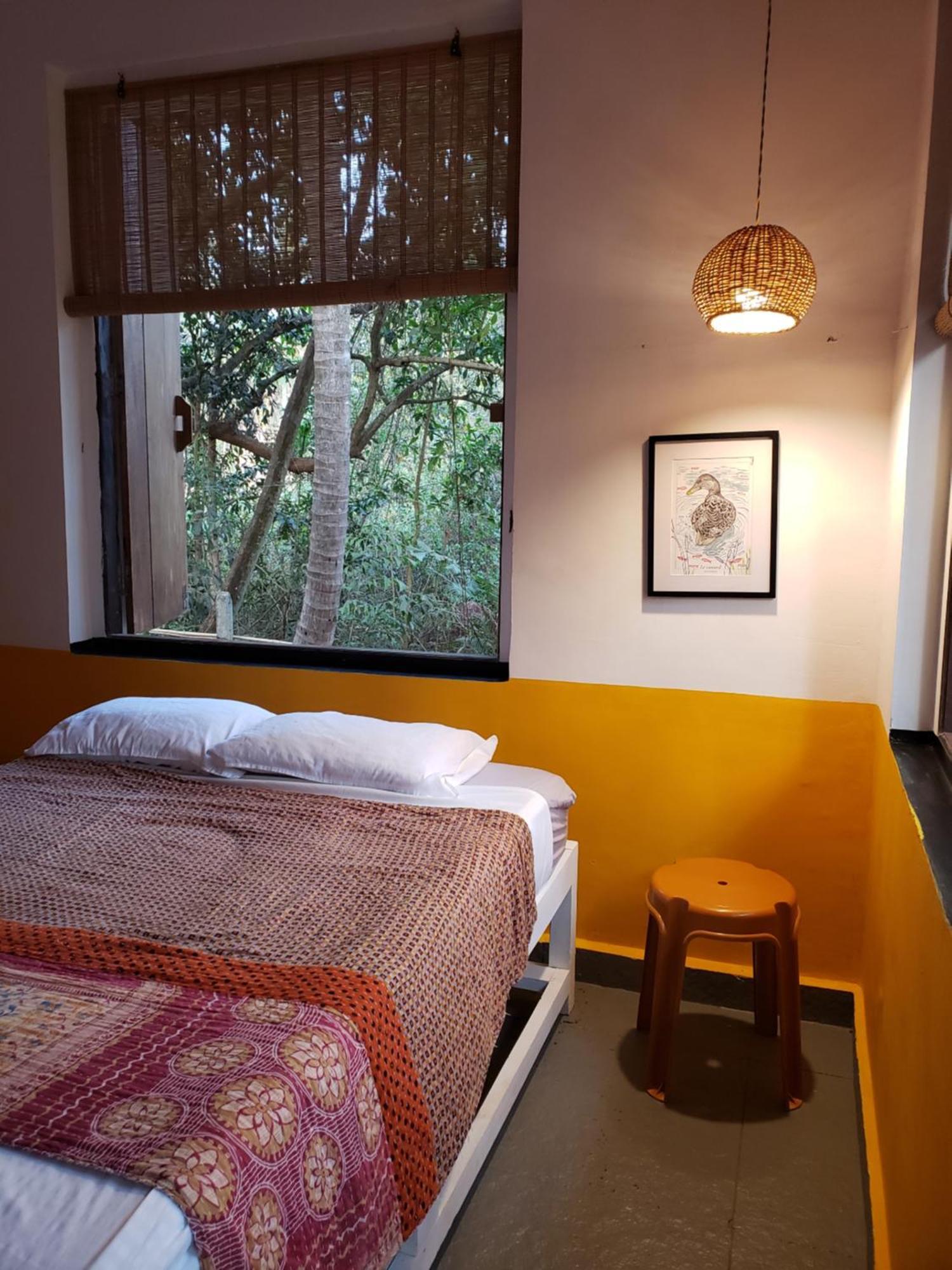 Laxmi Happy Home In Querim Goa Екстер'єр фото