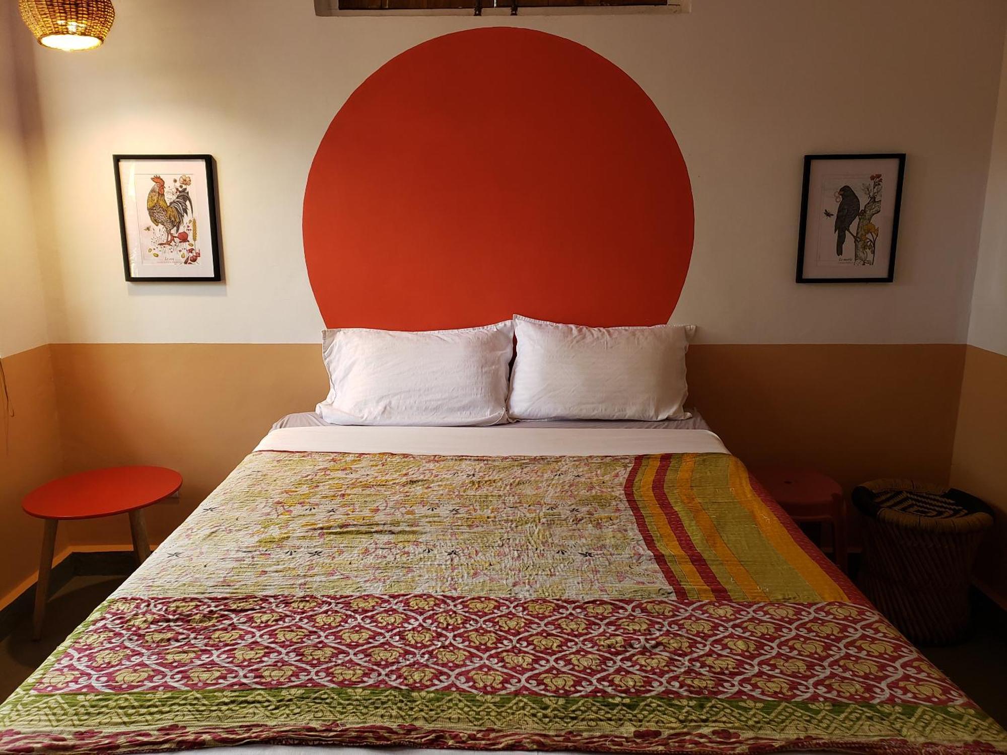 Laxmi Happy Home In Querim Goa Екстер'єр фото