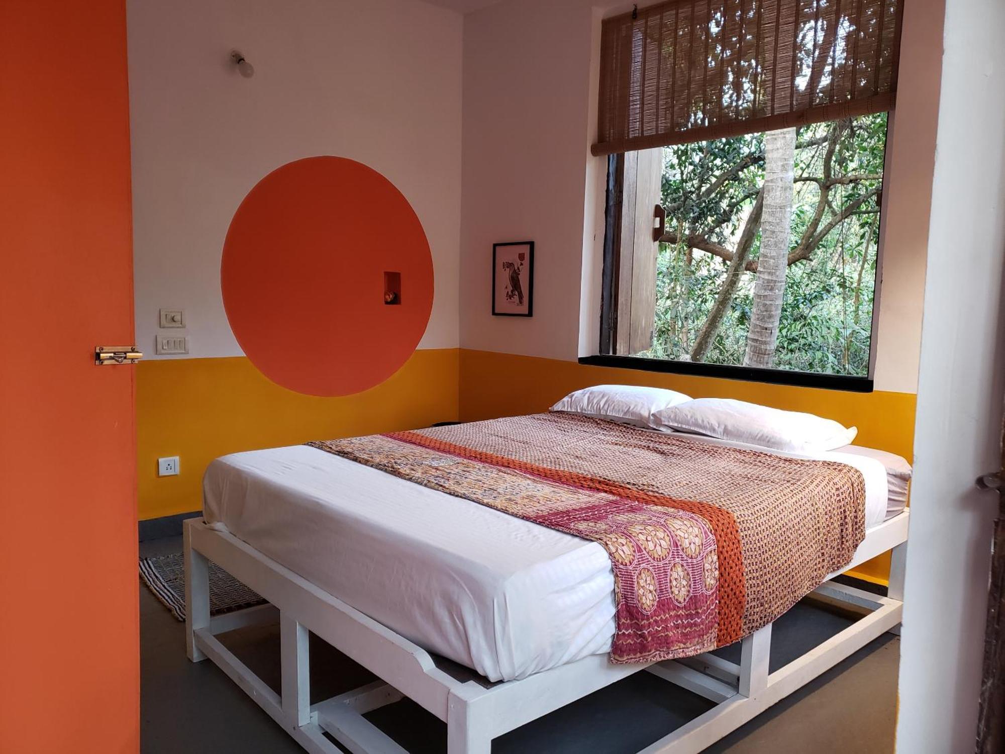 Laxmi Happy Home In Querim Goa Екстер'єр фото