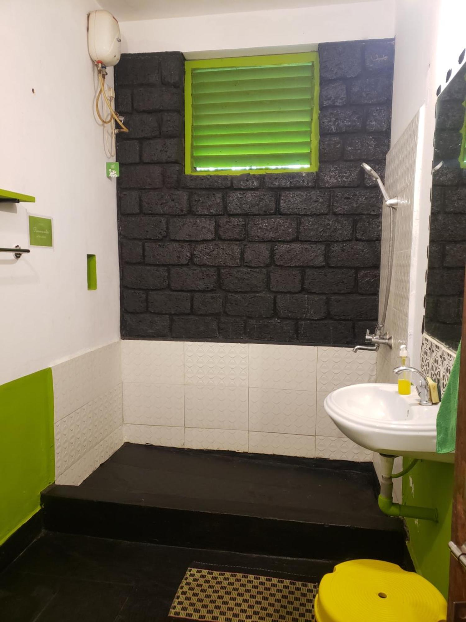 Laxmi Happy Home In Querim Goa Екстер'єр фото