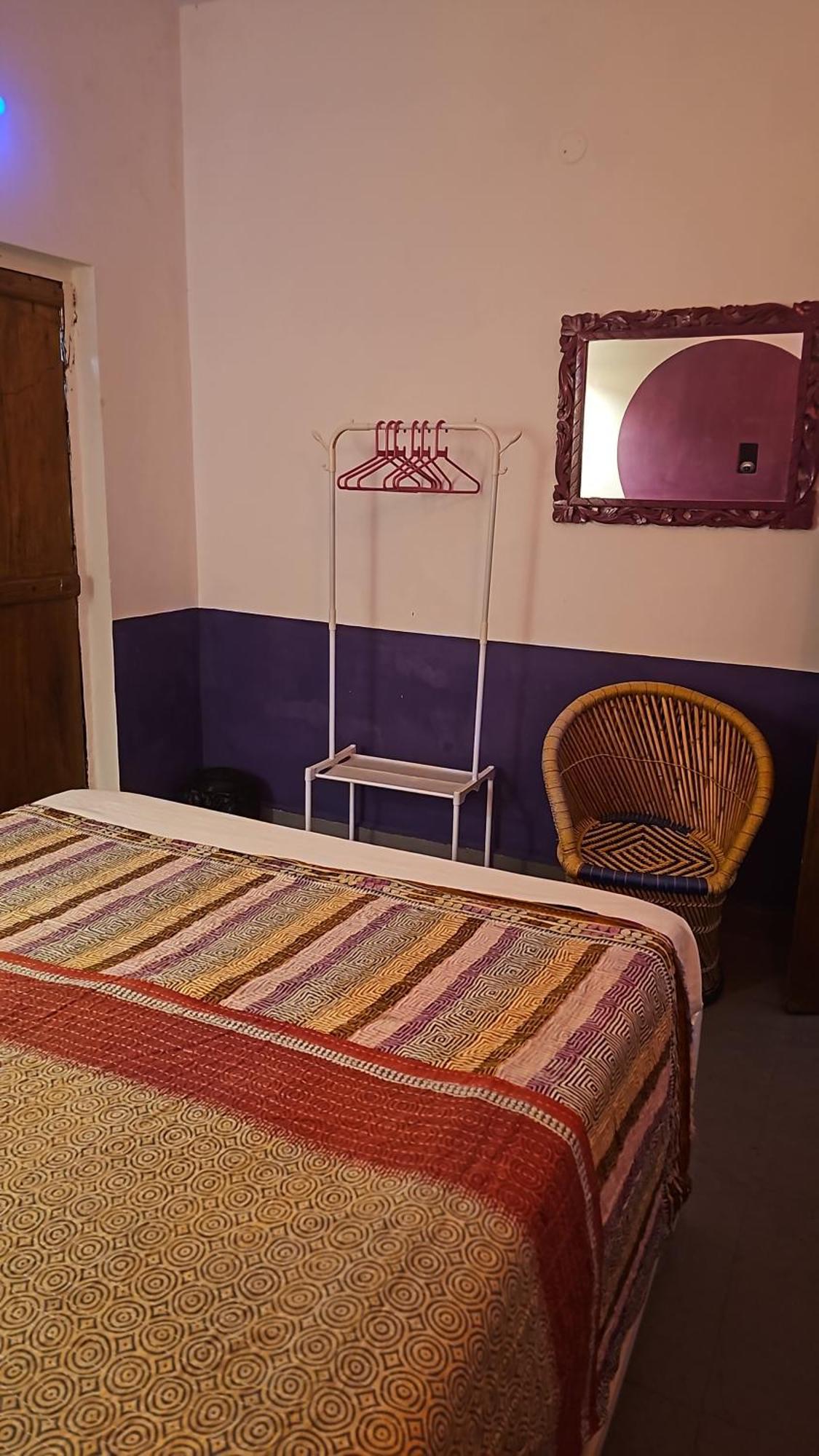 Laxmi Happy Home In Querim Goa Екстер'єр фото