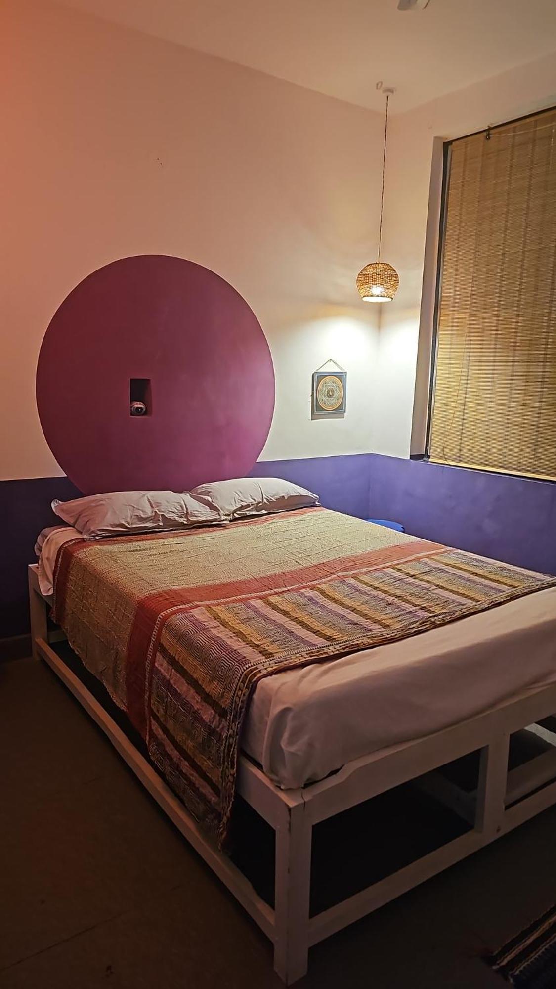 Laxmi Happy Home In Querim Goa Екстер'єр фото