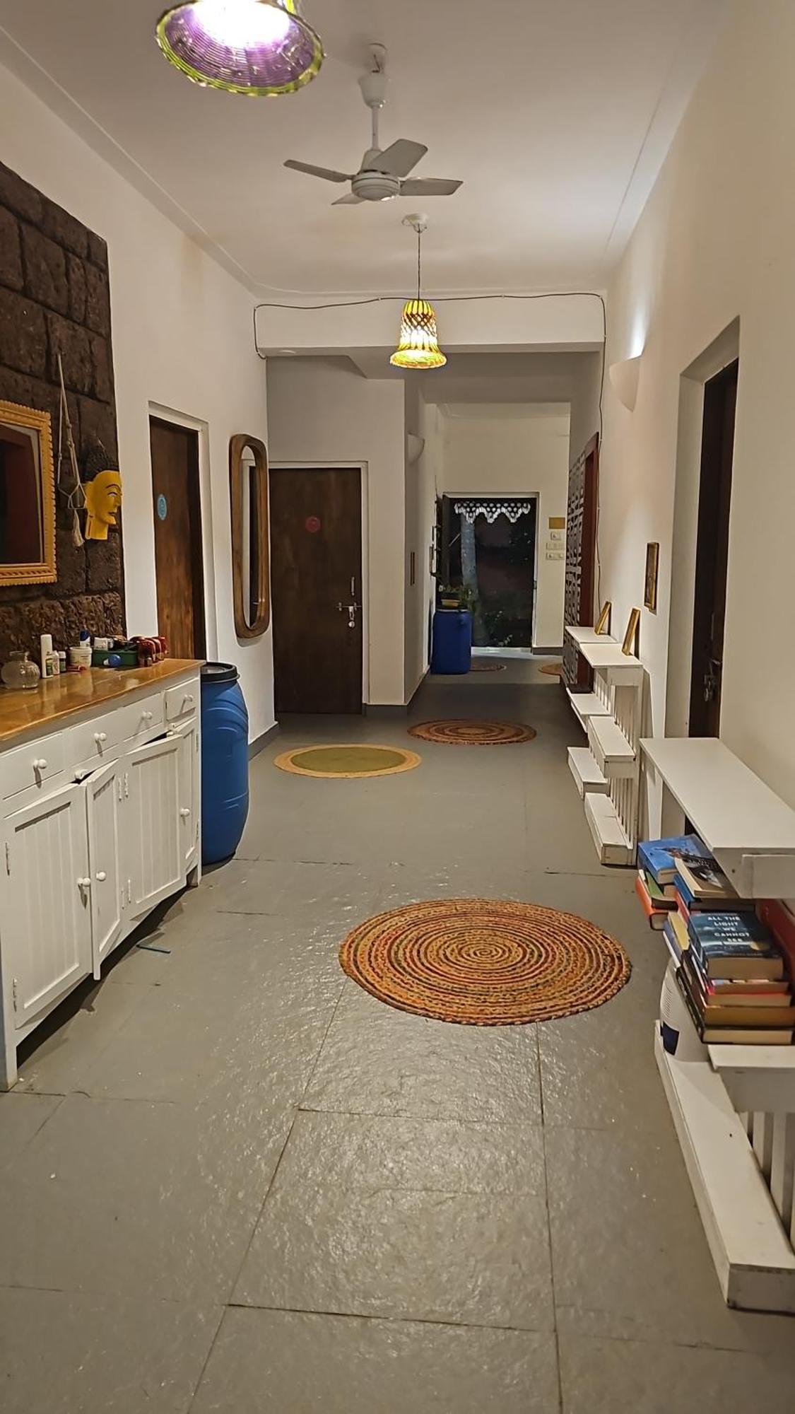 Laxmi Happy Home In Querim Goa Екстер'єр фото
